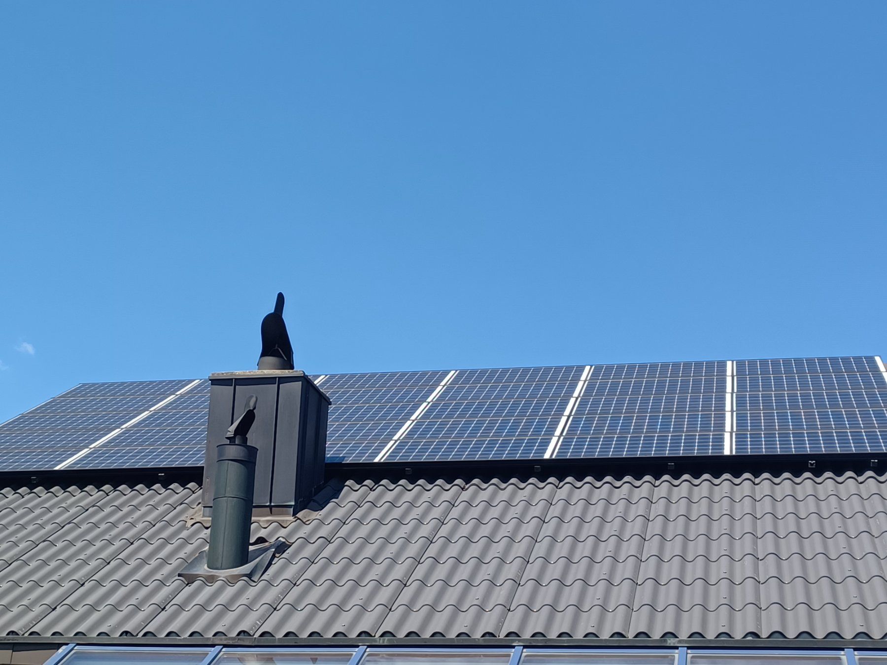 Dispositivi a energia solare: Solarmodul Schott Mono 190 – Usato da Gerlikon venduto da claudiomanuel