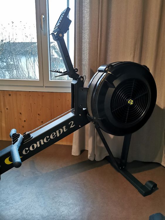 Rudergert Concept 2