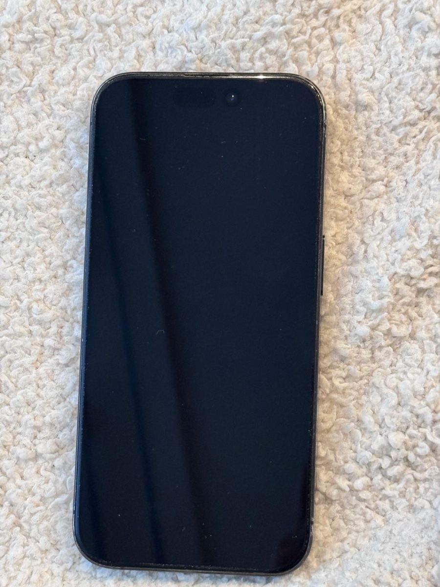 Apple Handys / Smartphones: Apple iPhone 15 Pro 256GB – Defekt aus Watt von Segi75 1