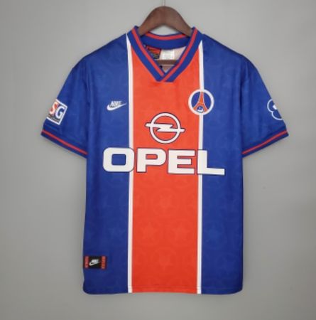 Trikot PSG, Saison 95-96, NEU, Grösse L