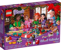 LEGO 41420 Friends Adventskalender 2020