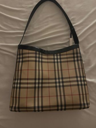 Borsa Burberry Original