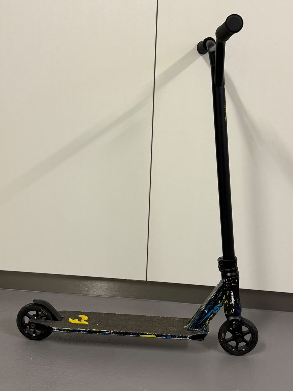 Chilli Kickboard: Scooter Chilli  – Gebraucht aus Sempach von berglady30 1