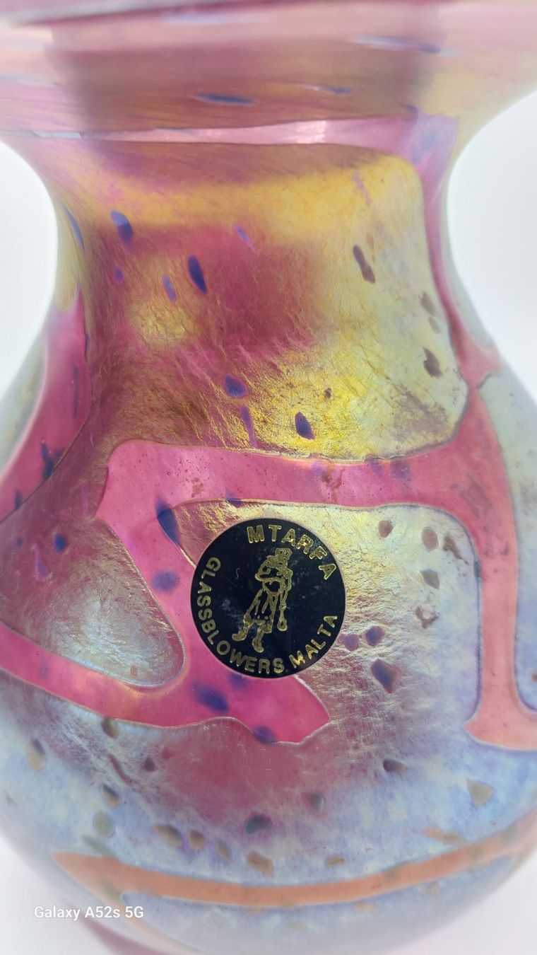 Vasi & Recipienti: Vase Mtarfa Malta – Usato da Emmen venduto da Brockofsky 1