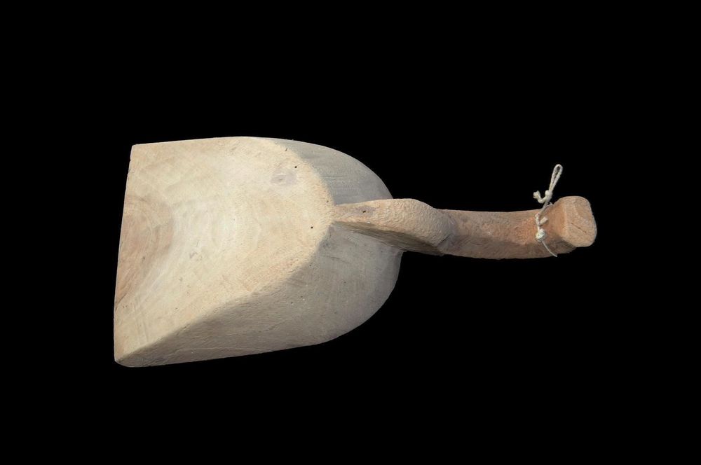 Antiker Scheffel aus Holz (Gebraucht) in Geroldswil für CHF 55 – mit ...