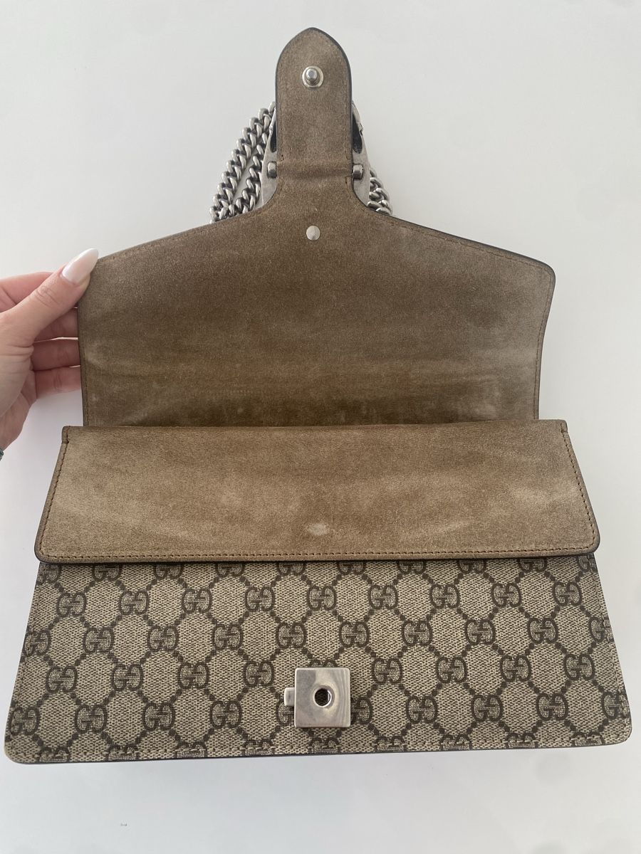 Gucci Sacs femmes: Gucci Dyonisus – D'occasion à Biel/Bienne par Violetta.V 1