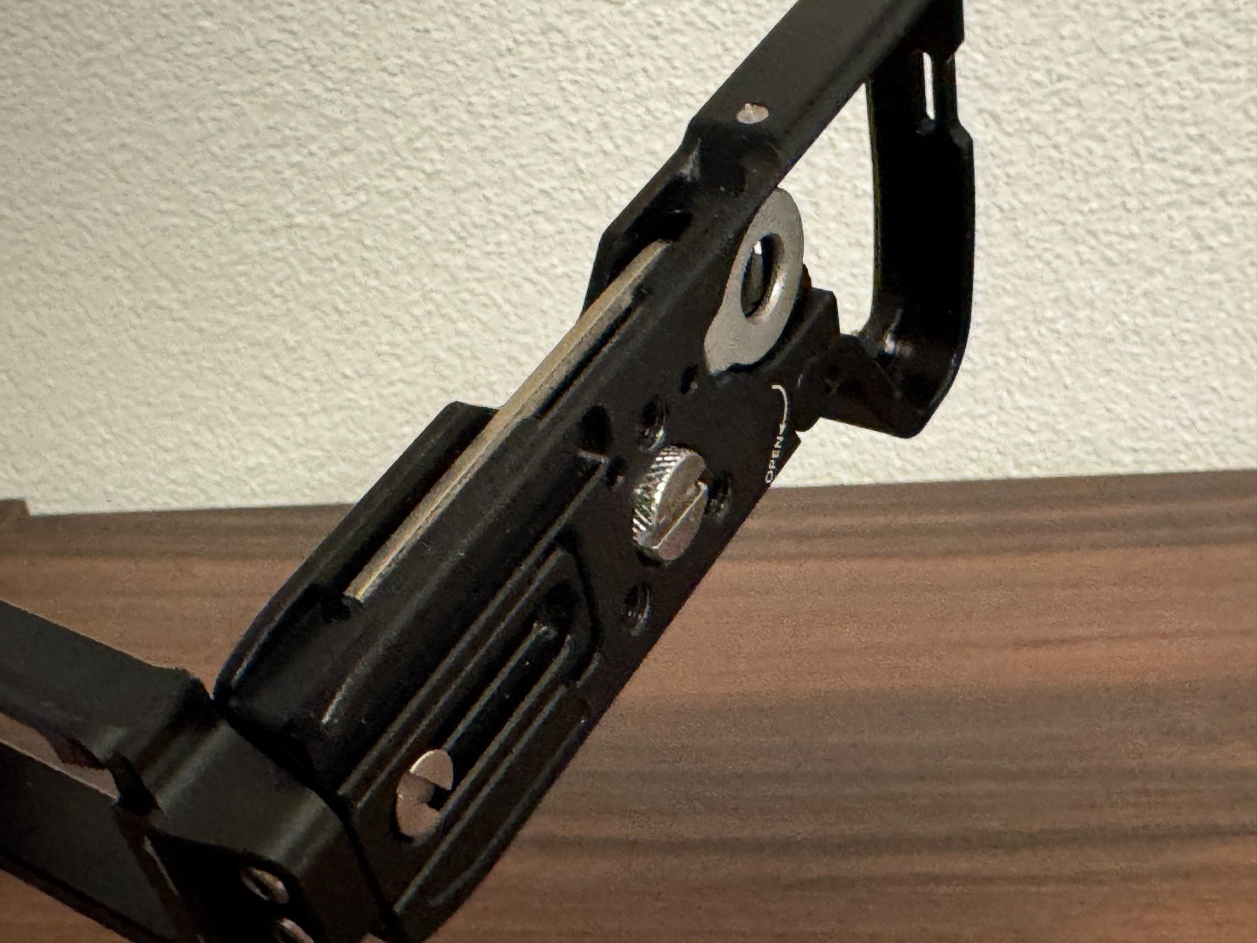 Smallrig Altri Accessori: SmallRig L Bracket Sony A7 IV A7S III A1 – Usato da Zürich venduto da OG_Art 1