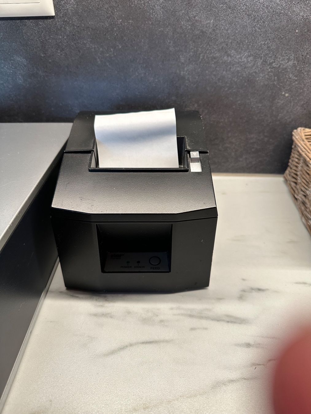 Registratore di cassa: Kassensoftware für Gastronomie – Usato da Aedermannsdorf venduto da Emely2019 1