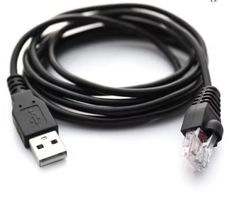 Konsolen adapter kabel