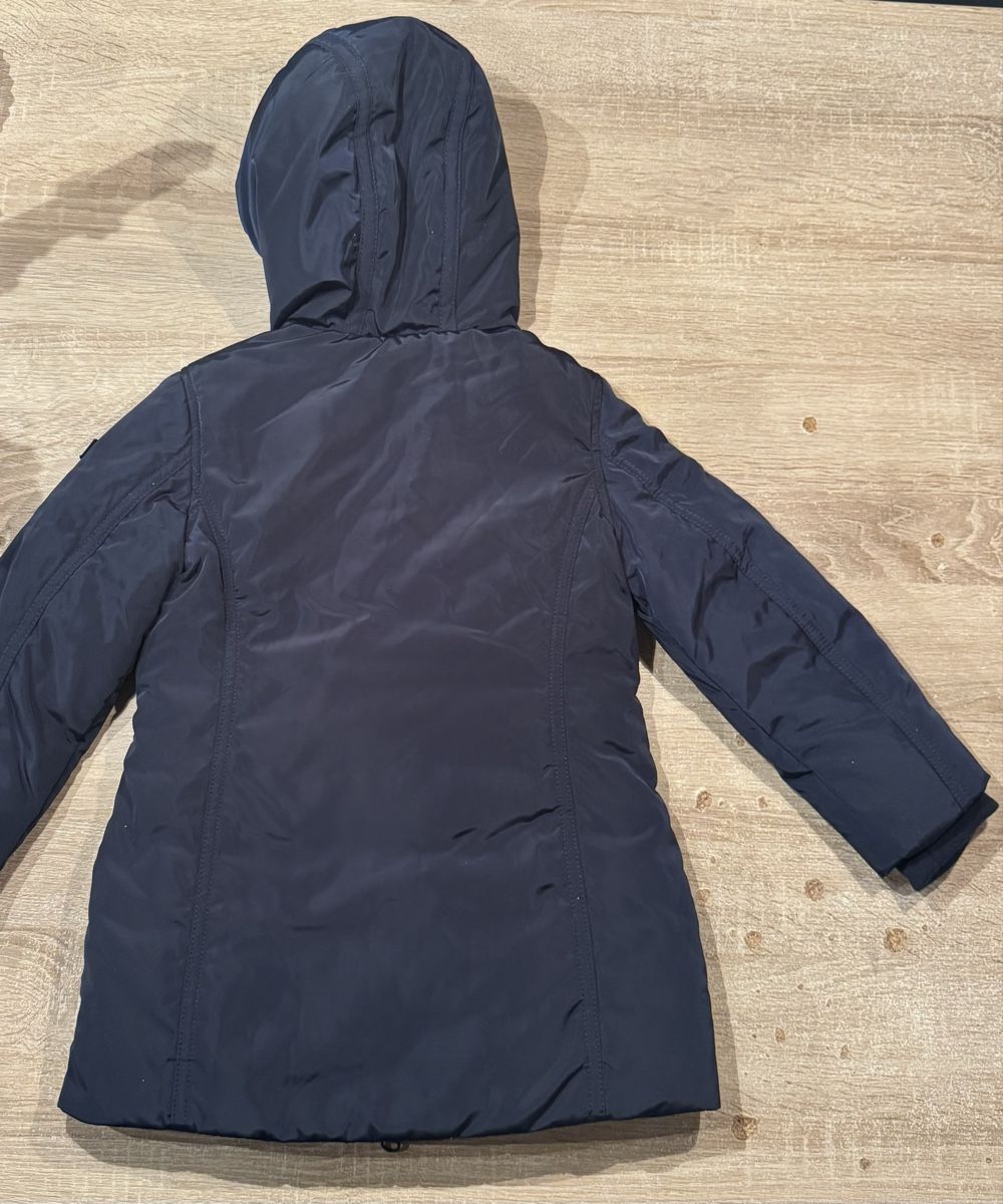 Tommy Hilfiger Giacche & Cappotti: Tommy Hilfiger Mantel, Grösse 104 – Nuovo (secondo la descrizione) da Kleinandelfingen venduto da les_gb7w 2