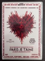 Paris, je t’aime