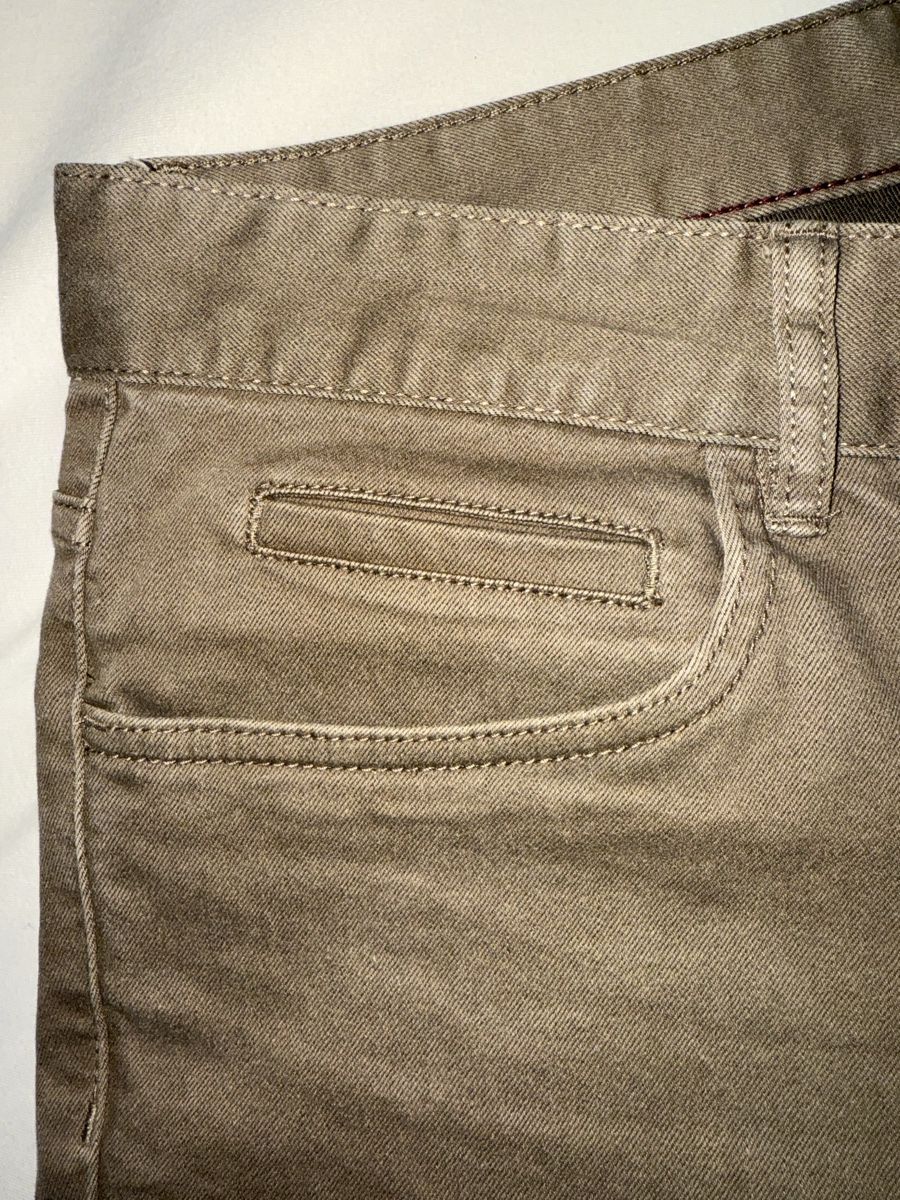 Jeans: Jeans brun Jules taille 40 slim – Nuovo (secondo la descrizione) da Villaz-St-Pierre venduto da dav_w66n 1