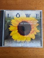 LÖWE - Die Sonnenblume CD Entspannung Musik Horoskop
