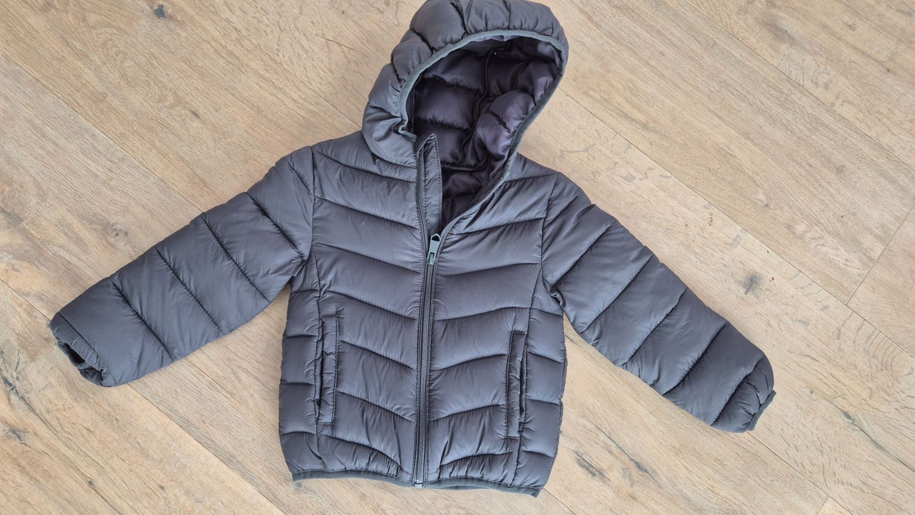 Giacche & Cappotti: Jacke Jungen 98/104 – Usato da Brügg BE venduto da Tub_san