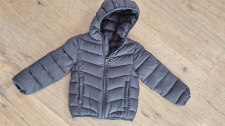 Jacke Jungen 98/104
