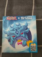 Yu-Gi-Oh X Hello Kitty und Friends Mccafe Spielzeug