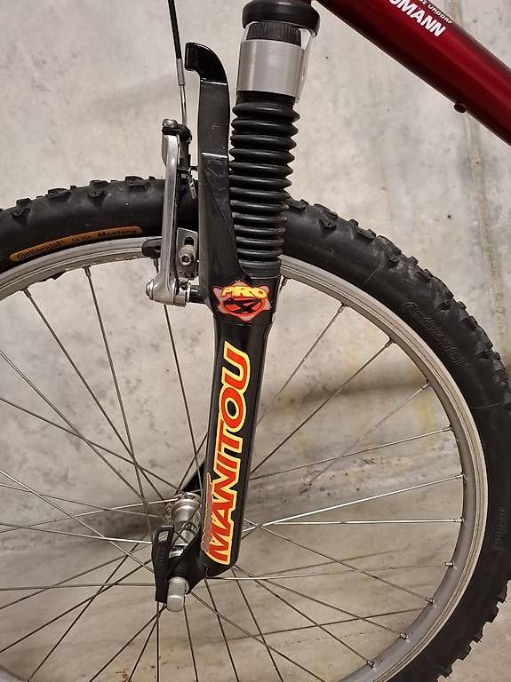 Biciclette: Mountainbike Koga Miyata – Usato da Urdorf venduto da beur 3