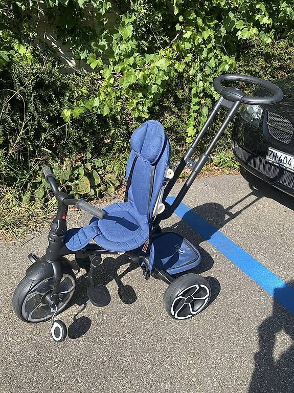 Veicoli per bambini: Dreirad – Usato da Brütten venduto da Samotino