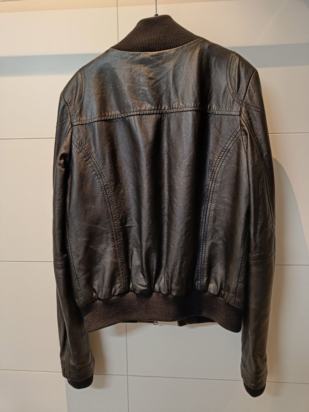 Yes Or No Jacken: Damen Echt-Lederjacke – Gebraucht aus Güttingen von Bumeranze 2