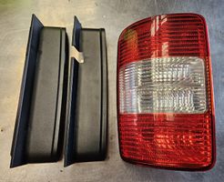 1x Rücklicht für VW Caddy 3 2004-2010 Rechts