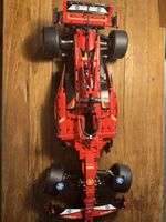 LEGO Ferrari 42207