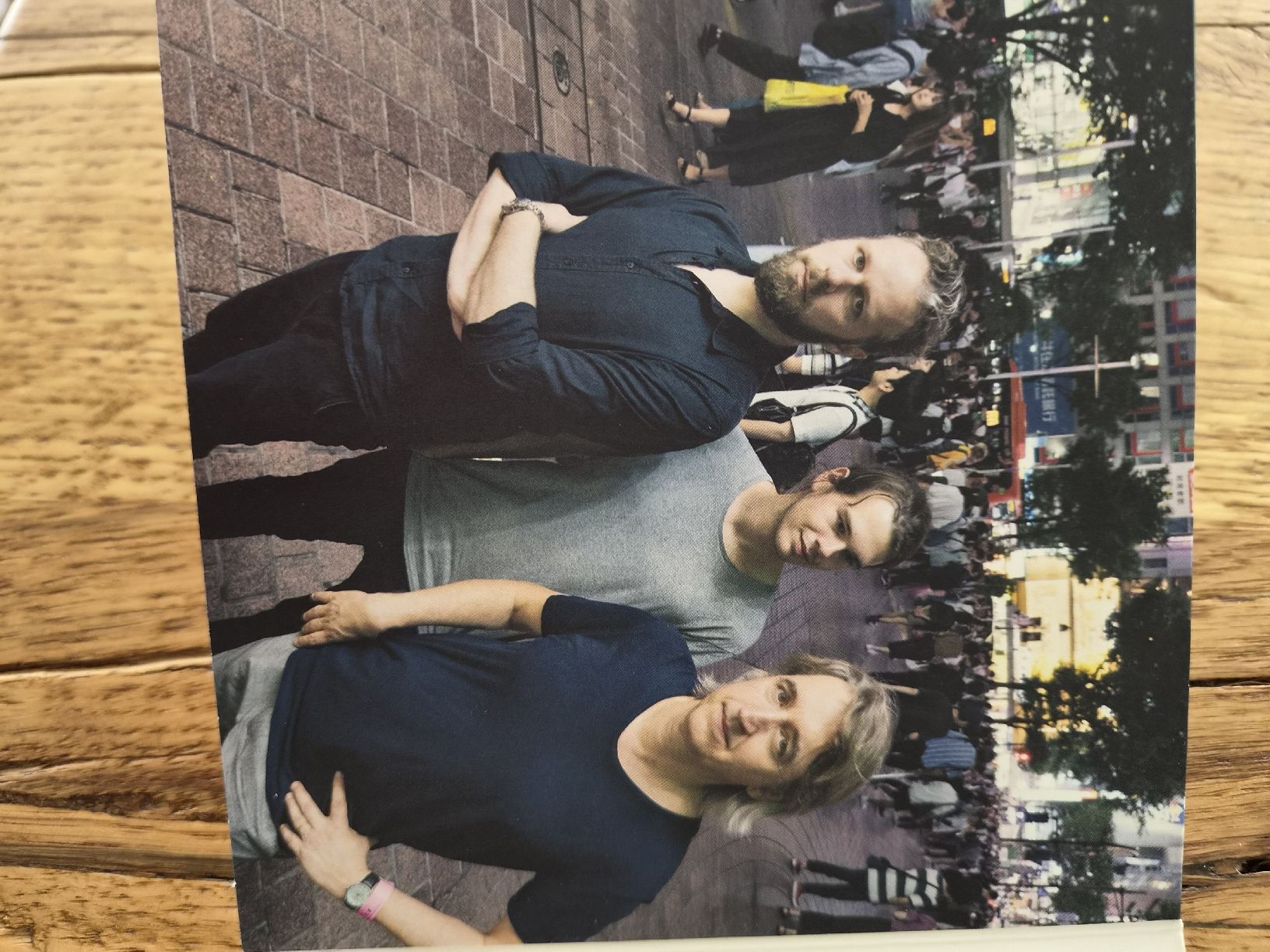 CD: CHRISTOPH STIEFEL INNER LANGUAGE TRIO – Nuovo (secondo la descrizione) da Zofingen venduto da Tinpan 1