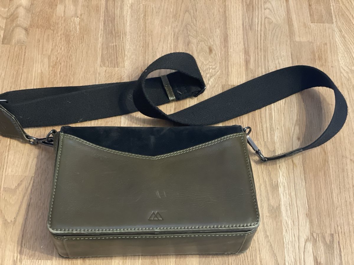 Borse da donna: Markberg Denmark bag.  – Usato da Giffers venduto da RICARDOS02