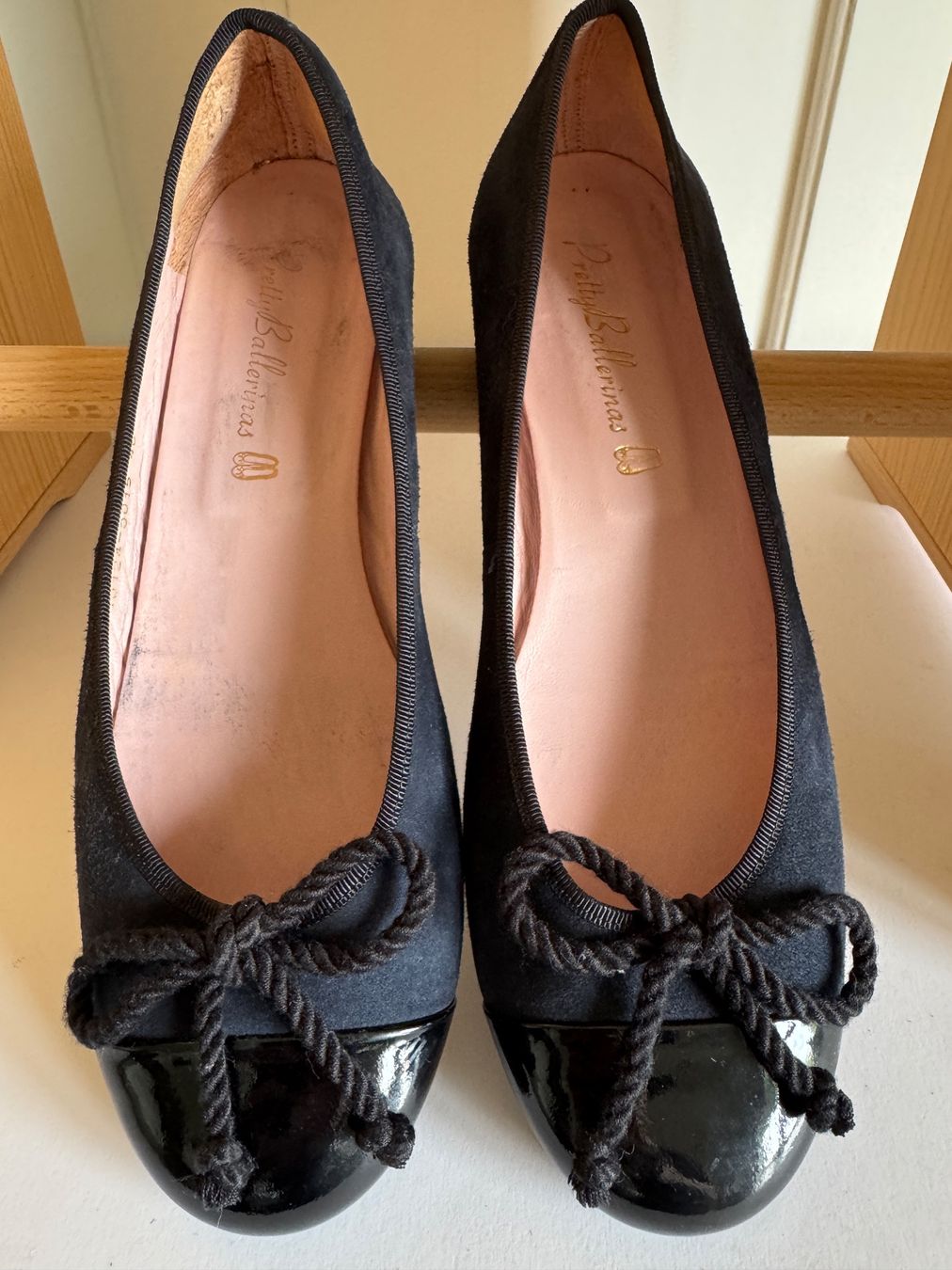 Scarpe da donna: Pretty Ballerinas – Usato da Zürich venduto da Supetar 7