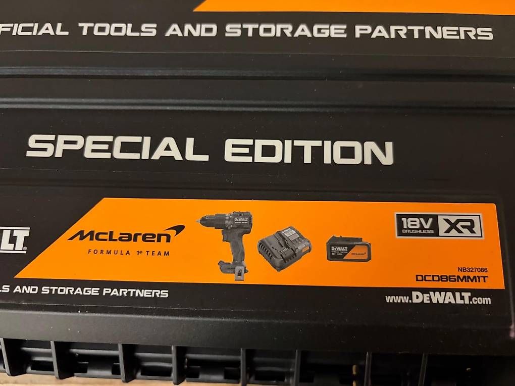 Bohrmaschinen: Dewalt Akkuschrauber Neu – Neu und originalverpackt aus Pratteln von Caterinaandreano03 1