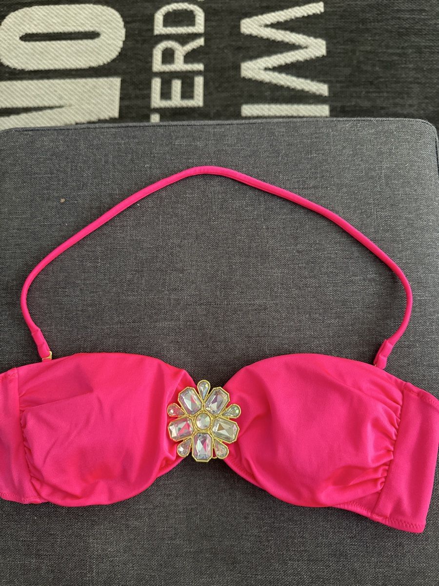 Costumi da bagno & Bikini: Victoria Secret 2 Bikinis Oberteil – Nuovo (secondo la descrizione) da Niederglatt ZH venduto da Laurita1972 1