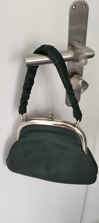 Taschen: Tasche – Gebraucht aus Rudolfstetten von London70 1