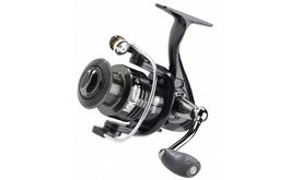Spinnrolle Balzer MK Adventure Spin 6000 Rolle Frontbremse