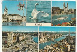 Zürich MBK