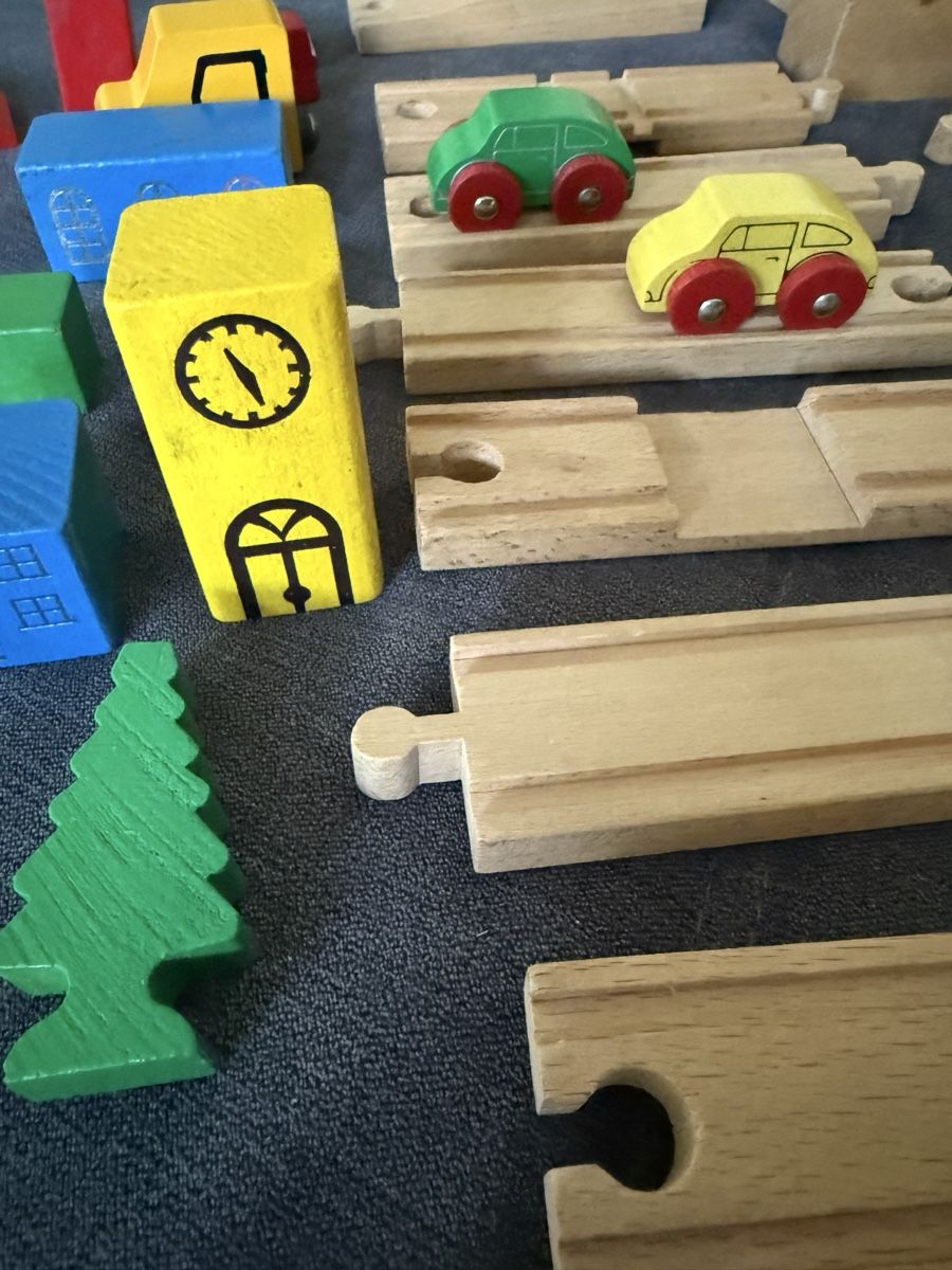 Brio Jouets: Brio Bahn – D'occasion à Bern par Delamer 3