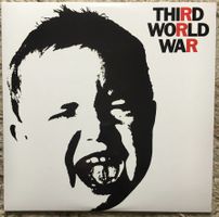 Third World War - Third World War LP 1971 NEU
