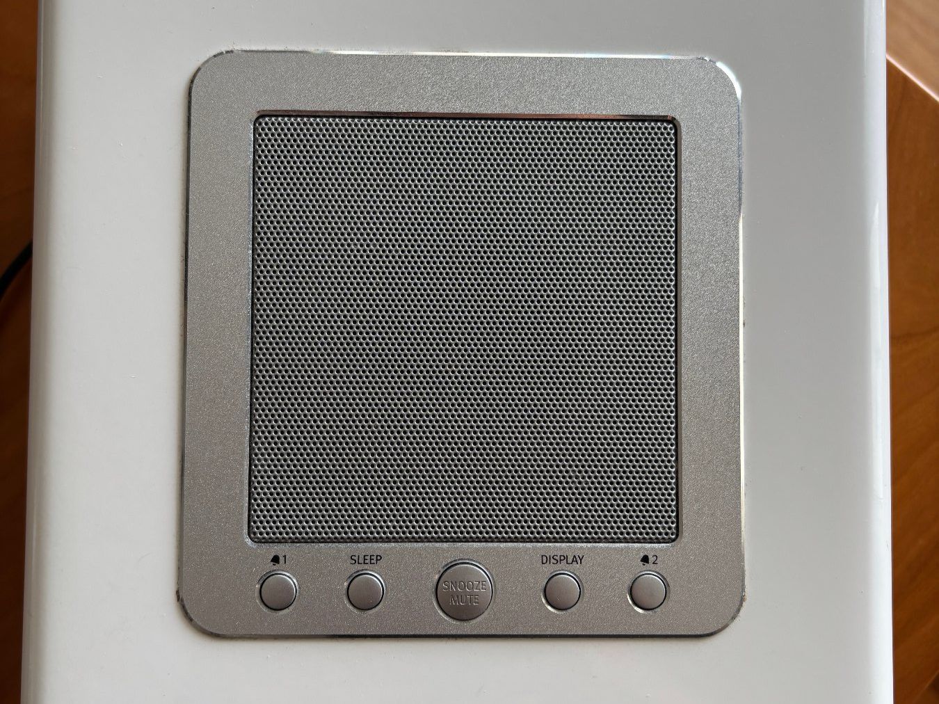 Sonoro Radio: Sonoro ELITE Smart Music System mit CD, DAB+ & Bluetooth – Usato da Zürich venduto da tkhs 3