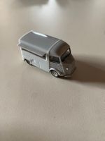 Wiking Citroen HY Schweineschnauze Verkaufswagen 1/87