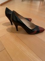 Salamander Vintage Pumps 1970er