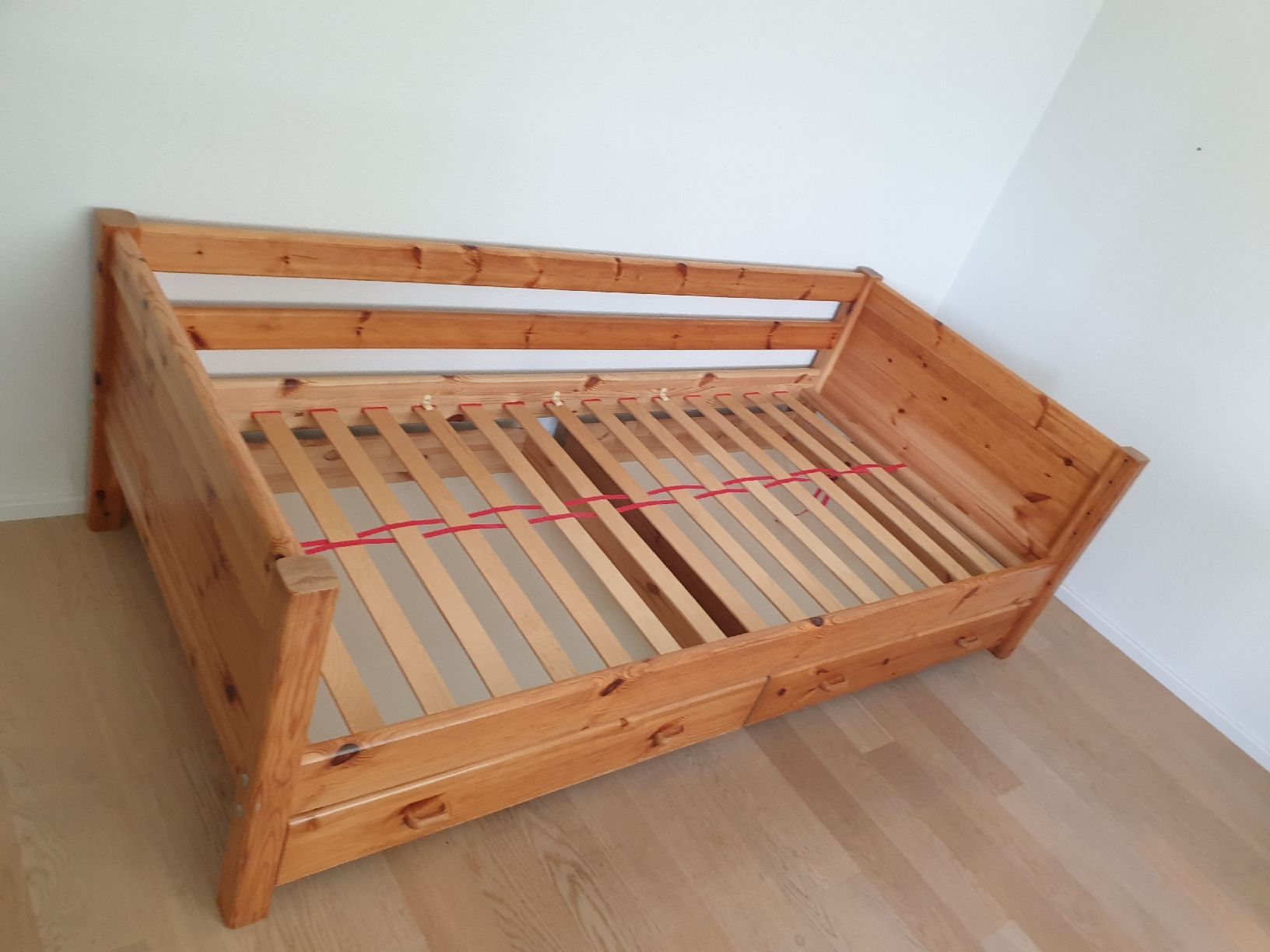 Letti: Bett – Usato da Wallisellen venduto da ola711 3