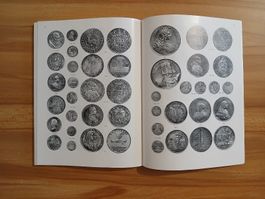 Catalogue vente publique 73 - Monnaies & Médailles S.A. 🪙