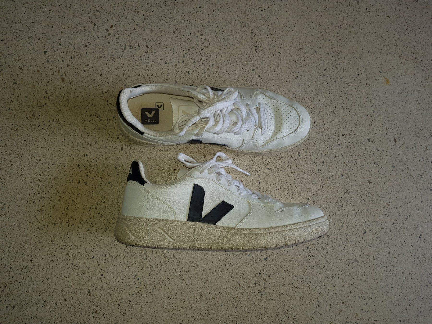 Veja Scarpe da donna: Veja Damen Sneaker Grösse 39 – Usato da Basel venduto da fafa68 3