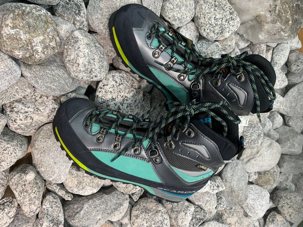 Scarpa triolet cheap gtx prezzo