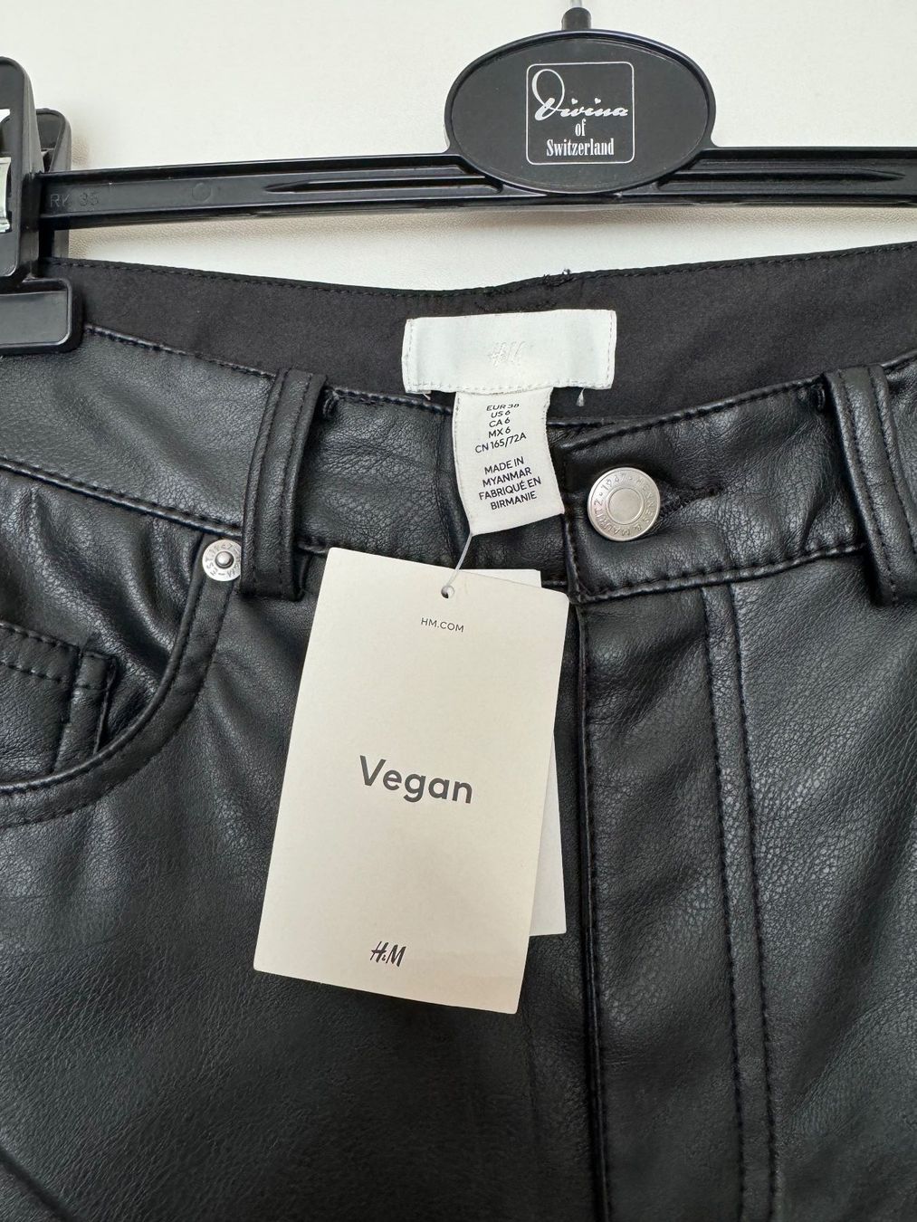 H&M Hosen: Damen-Hose Vegan NEU!! – Neu und originalverpackt aus Horgen von Hotrova448 2