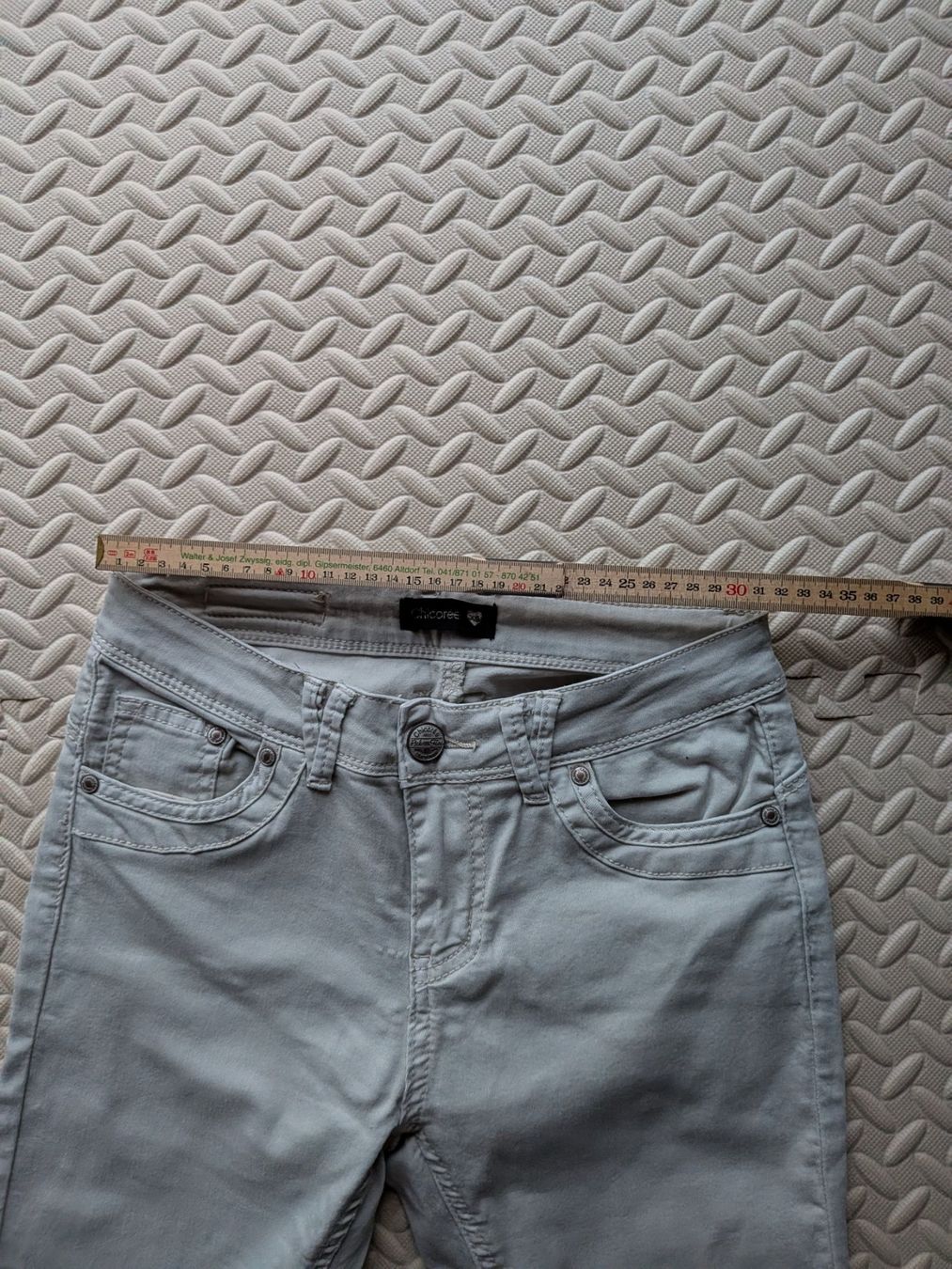 Kleiderpakete: Kleider Paket Gr. XS – Gebraucht aus Altdorf UR von Brandli 2