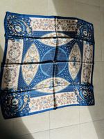 Foulard en soie
