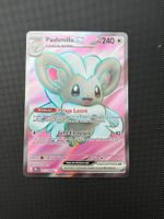 Pashmilla ex 105/086 CRI