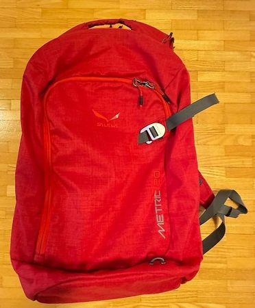 Salewa Metric 20 Daypack