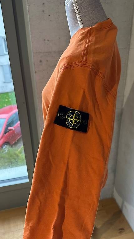 Stone Island Maglioni & Felpe: Stone Island Pullover – Nuovo (secondo la descrizione) da Rombach venduto da ste_5zvl 1