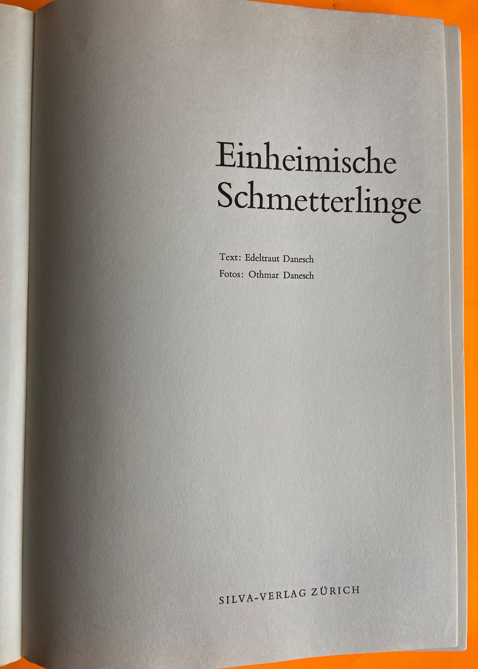 Libri: 5 Silva Bücher – Usato da Böckten venduto da Hansi36 5