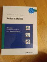 Fokus Sprache